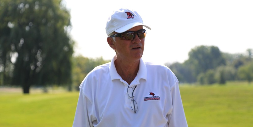 Vogl Named to Division II Men's Golf Committee