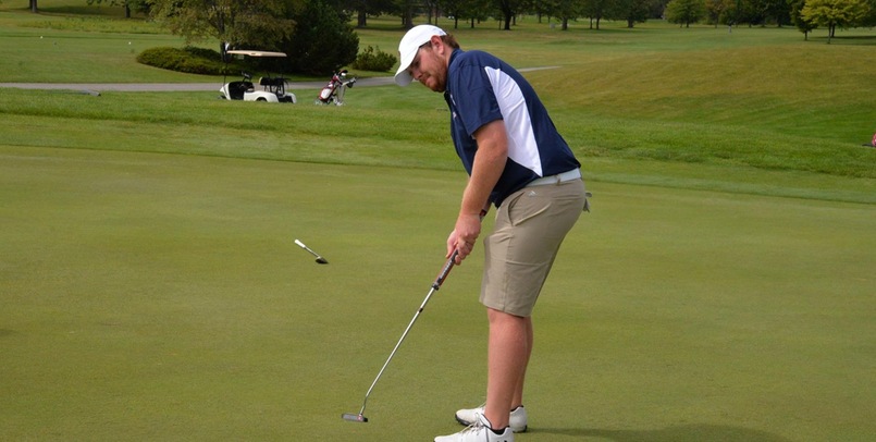 SVSU Registers 4th Place Finish at Greyhound Invite