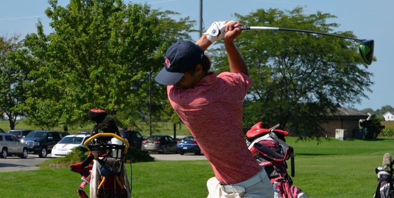 Cardinals finish 4th at WSU HawksHead Invitational