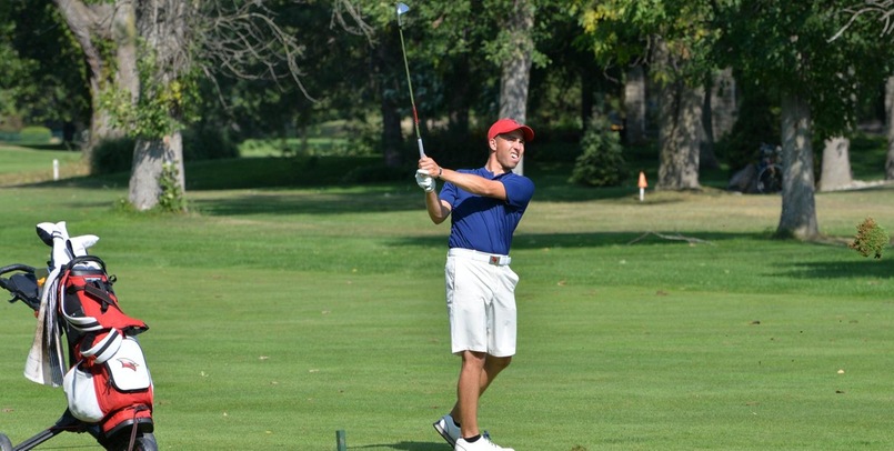 SVSU Men finish 4th at DU Panther Invite