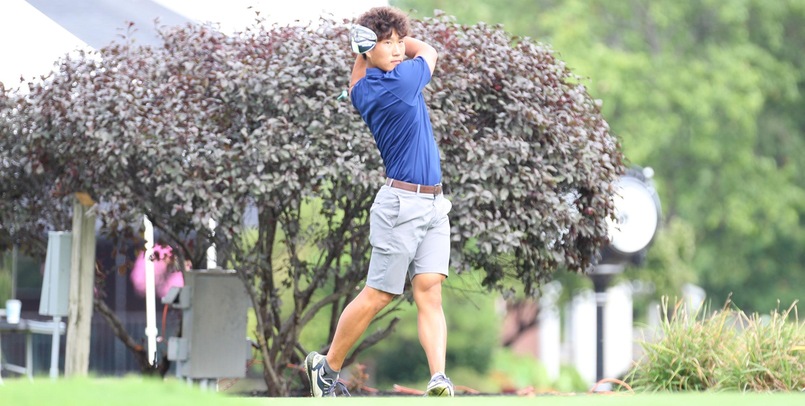 SVSU places second at Davenport Invitational