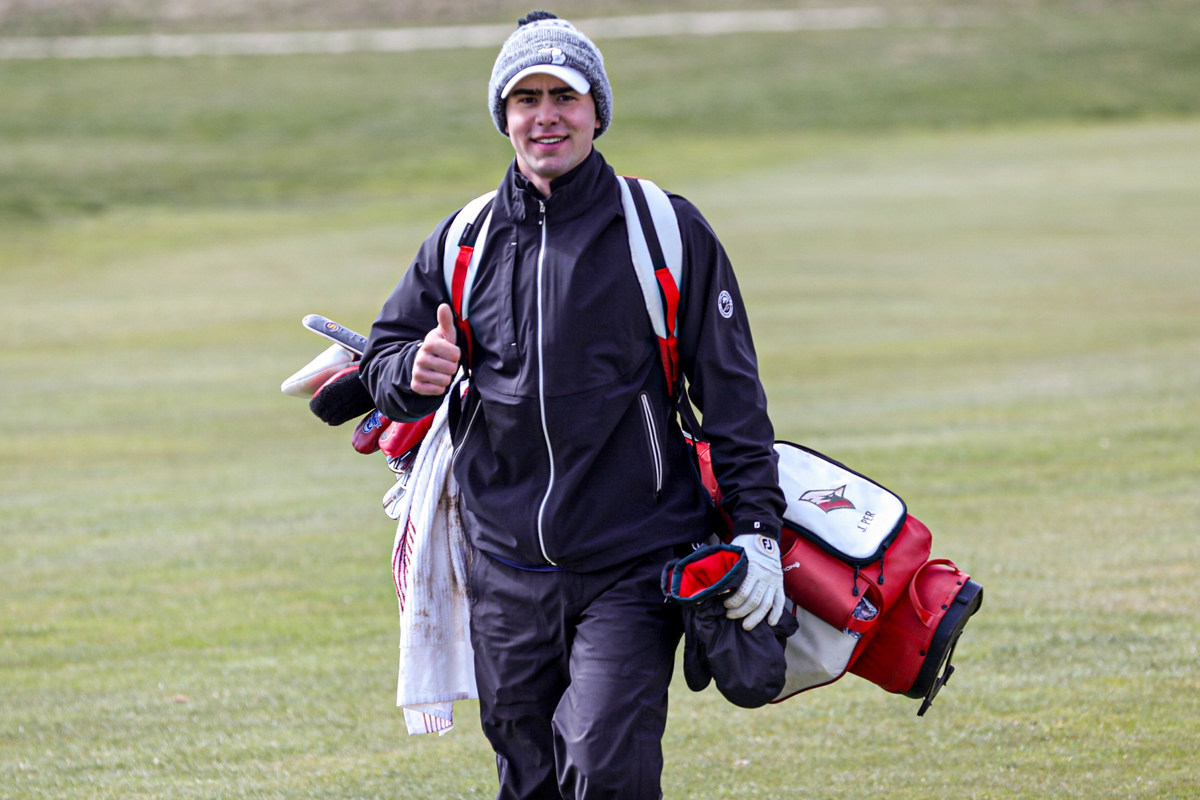 Men&rsquo;s Golf Places 7th at Tiffin Invitational