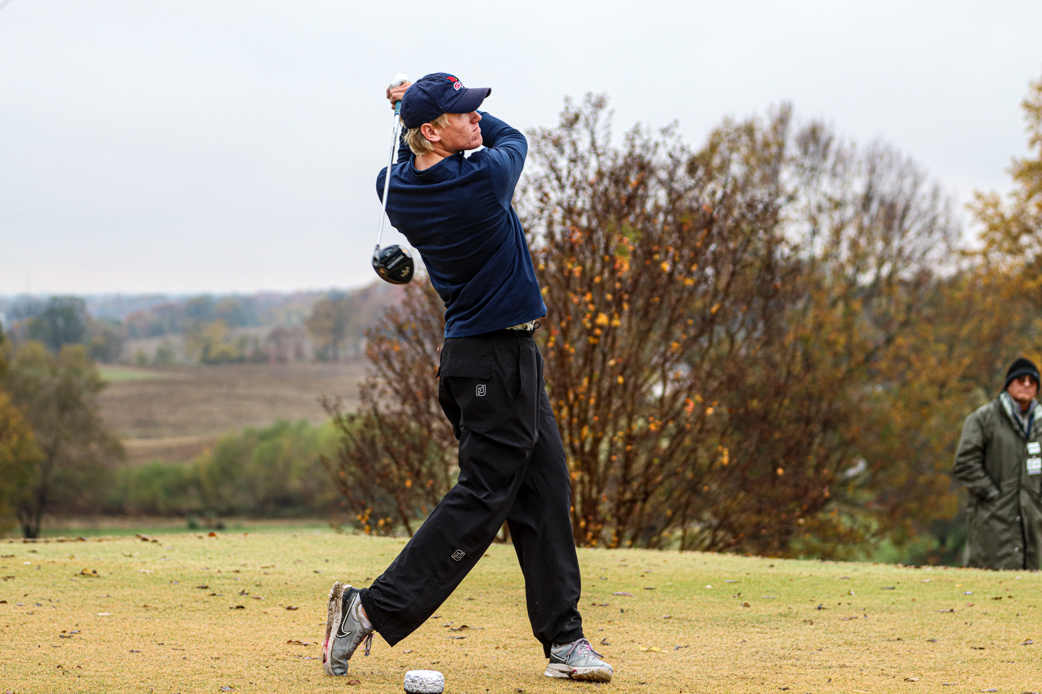 Photo courtesy of Kentuckey Wesleyan Athletics