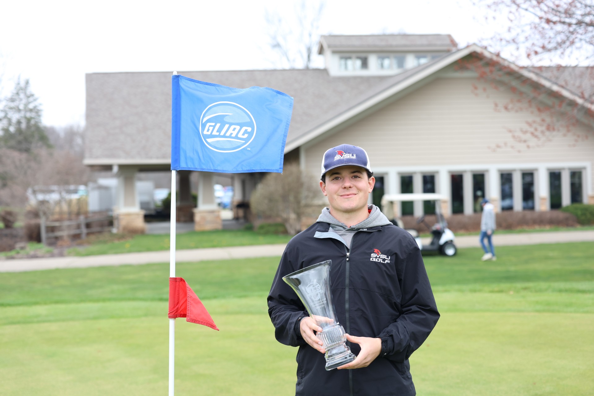 Photo Courtesy of the GLIAC