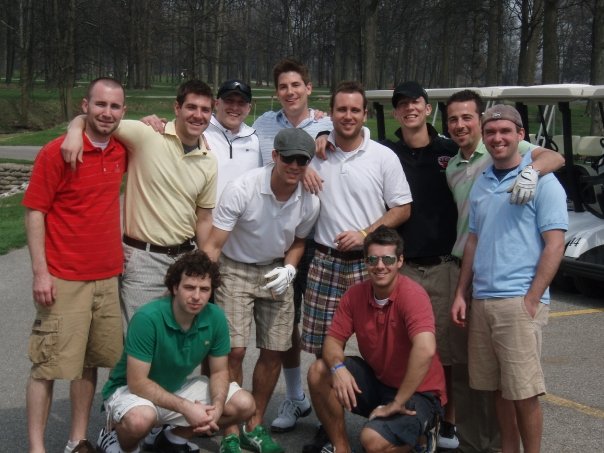 Men's Soccer To Host Golf Outing