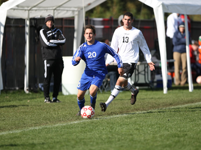 SVSU Set To Host Co-Ed Soccer Clinic