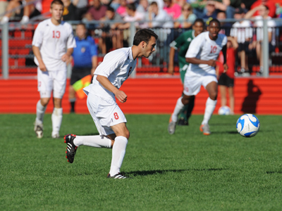 Cardinals Slayed by Dragons, 3-0