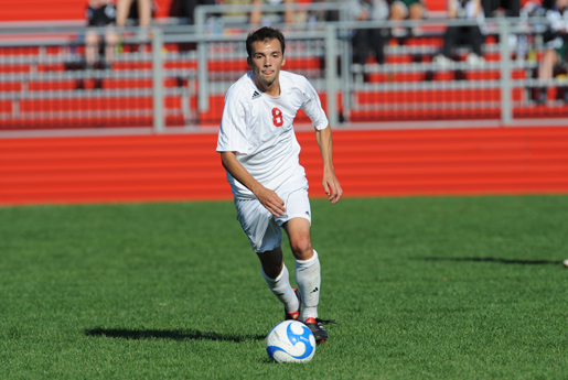 Men's Soccer Tabbed To Finish Fifth In GLIAC