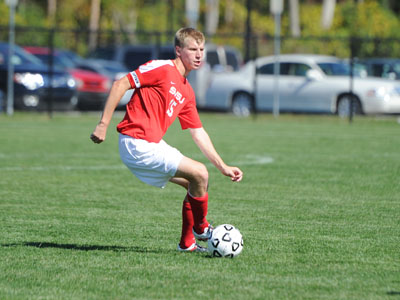 Cardinals Earn First NCAA Postseason Berth in School History