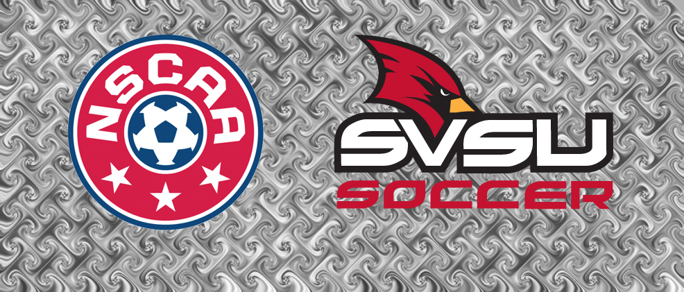 Cardinals Jump to No. 8 in NSCAA/Continental Tire DII Rankings