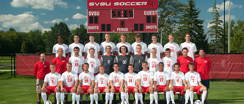 Men's Soccer to Host 6th Annual Golf Outing