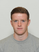 Lachlan Savage, SVSU Men's Soccer