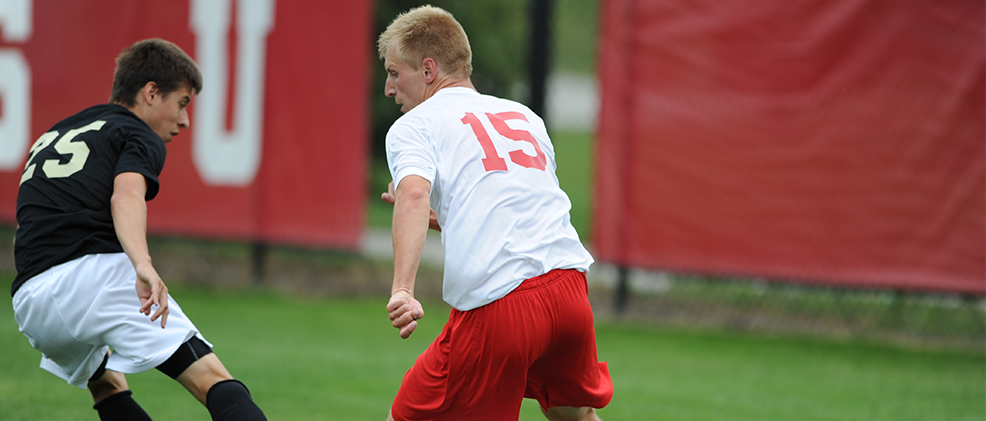 Cardinals Fall Short Against Panthers, 3-2