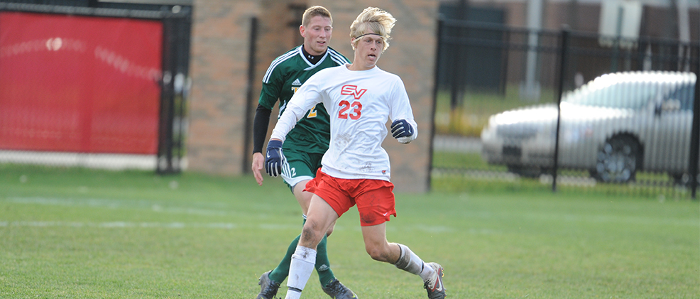 Team Effort Leads No. 20 Cardinals to 1-0 Victory Over Eagles