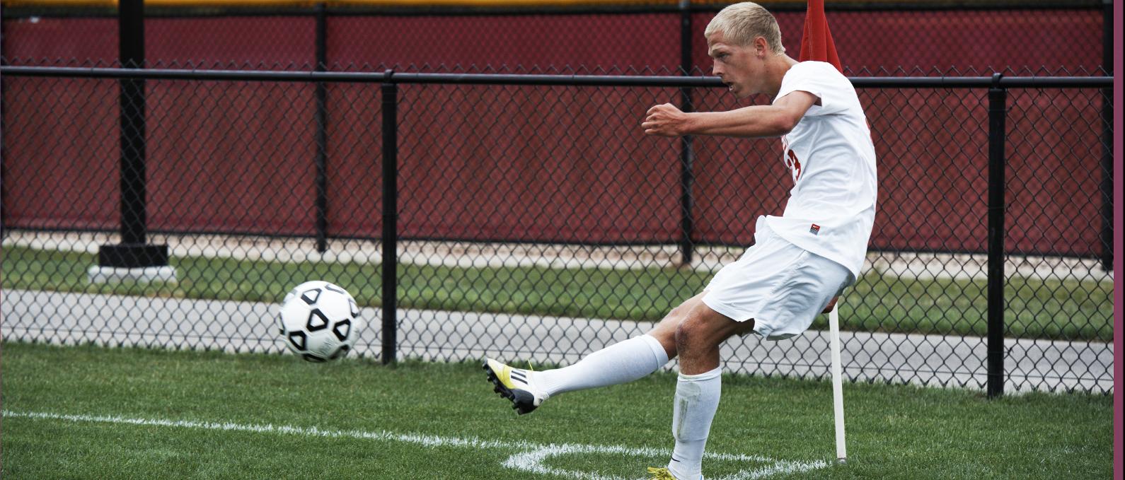 Cards Take Early Lead, Finish With Tie At Ohio Dominican