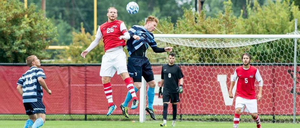 SVSU fell to Northwood 1-0 in the GLIAC Tournament Championship match
