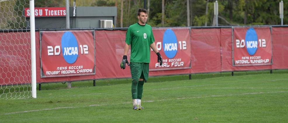 #3 Cardinals Play to 0-0 Draw Against the Storm