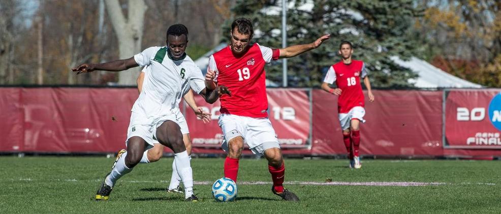 Cardinals Fall to Dragons, 2-1