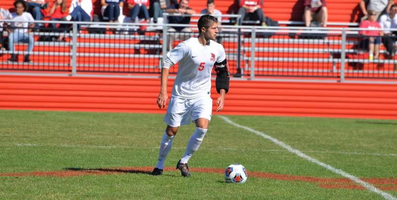 Cardinal's Offense Lead to 4-0 Victory Against Malone