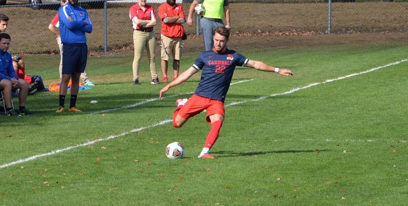 Cardinals Claim 8th Victory With 3-1 Win over NMU
