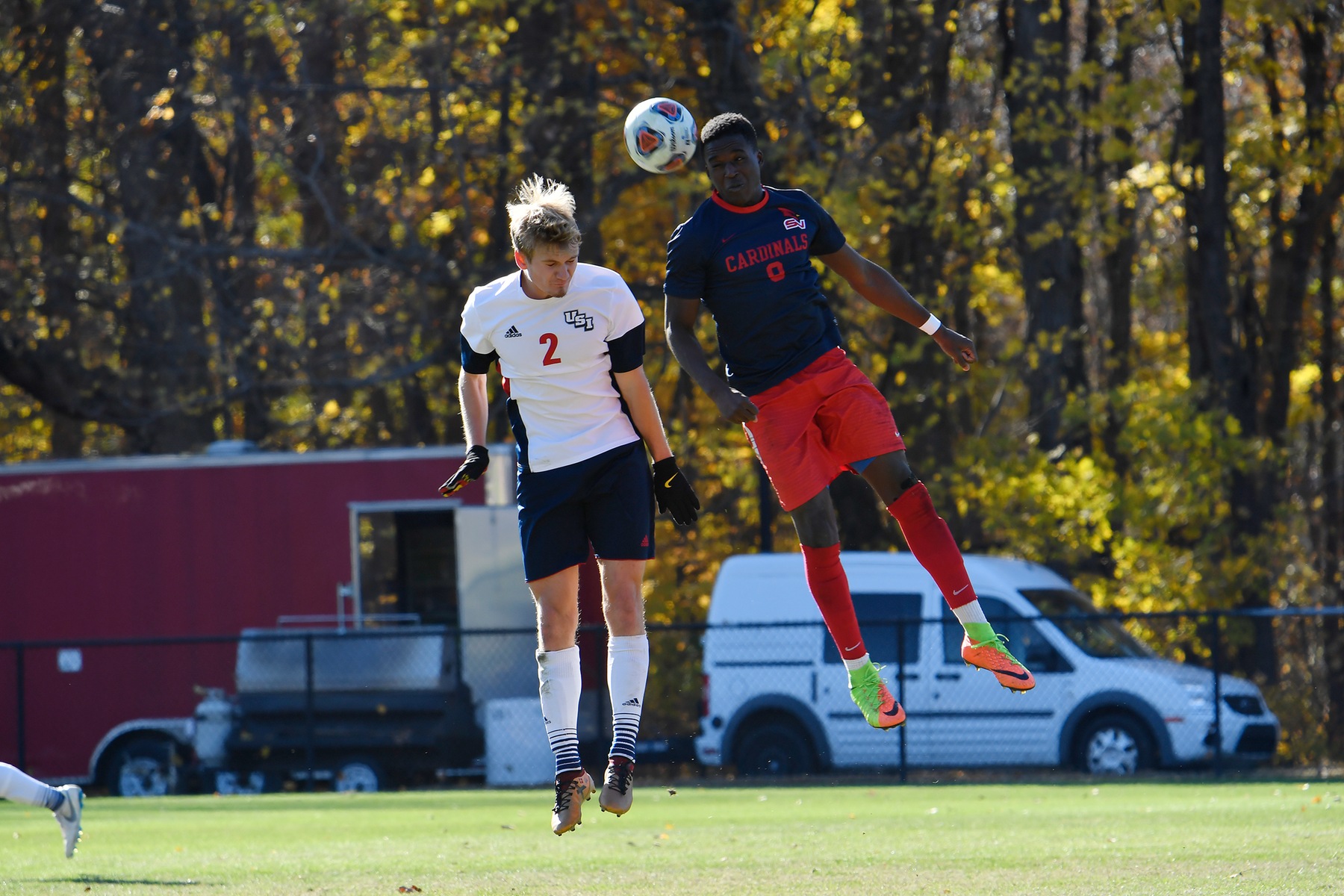 Photo credits to USI Photographer, Elizabeth Randolph