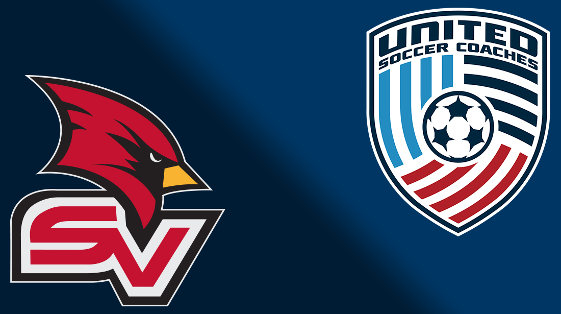 Four Cardinals named to United Soccer Coaches All-Midwest Region Teams