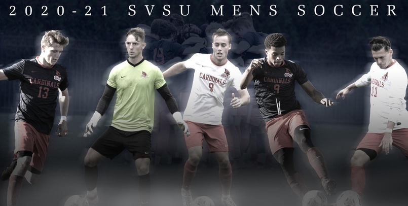 Cardinal Men's Soccer Opens Season Sunday at NMU