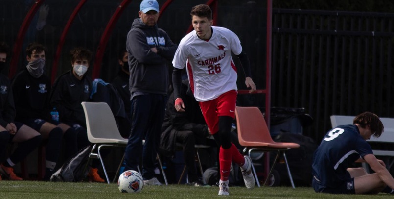 SVSU takes care of UIU 3-1 in Iowa