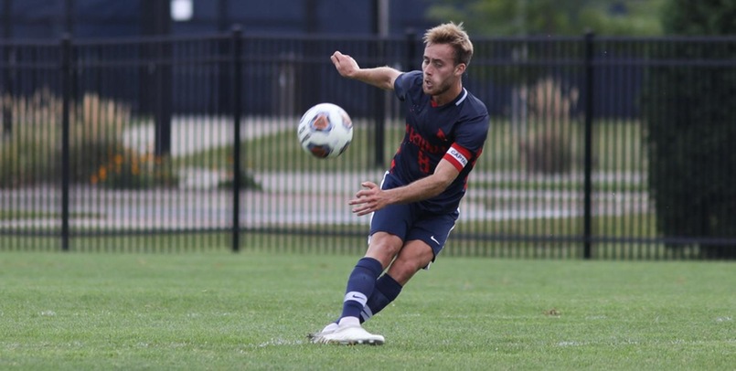 Northwood edges SVSU 2-1 in Midland