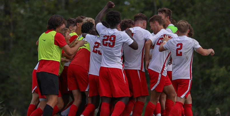 Monney, Adamson named GLIAC Players of the Year, nine Cardinals honored