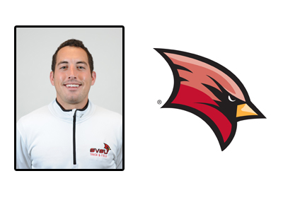 Richards Named GLIAC Men's Track "Athlete of the Week"