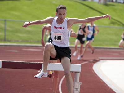 Cardinals Compete in the Stan Lyons Invitational