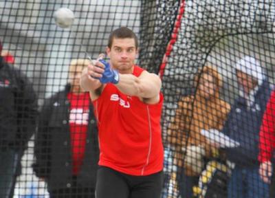 Bott Records Provisional Qualifying Mark at CSLA Twilight Open