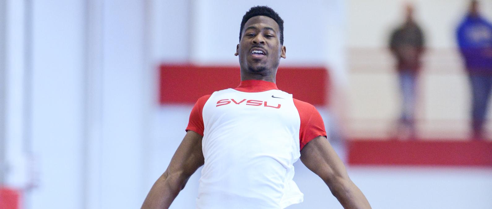 Cardinal Men Host the SVSU Classic