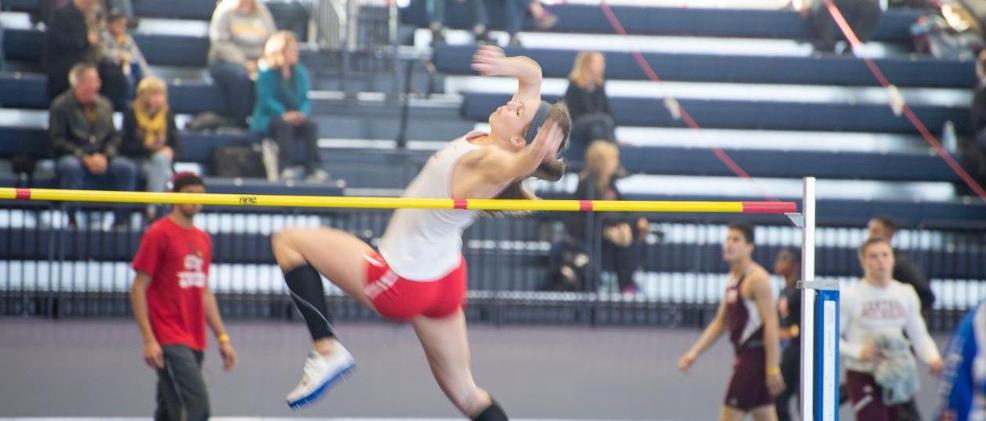 Lady Cardinals Compete in SVSU-Hosted Doug Hansen Open