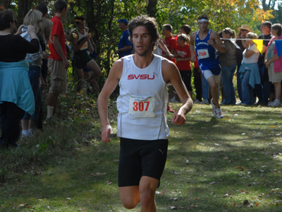 Cardinals Run Season Opener at Central Michigan