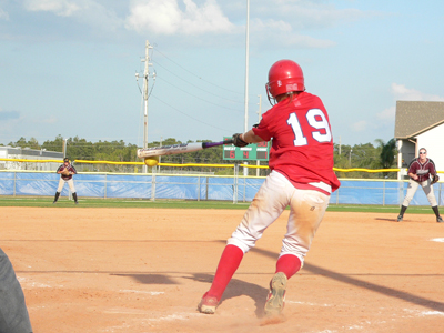 Late Rally Pushes Cardinals into Regional Final