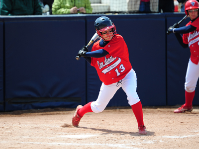 Saginaw Valley Defeats Hilldale, 9-2