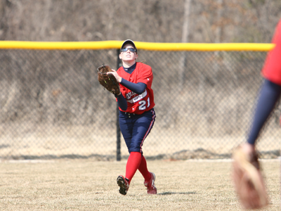 Softball Qualifies For Third-Straight NCAA Tournament