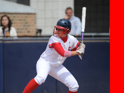 Cardinals Split a Pair of 4-2 Contests on Day 1