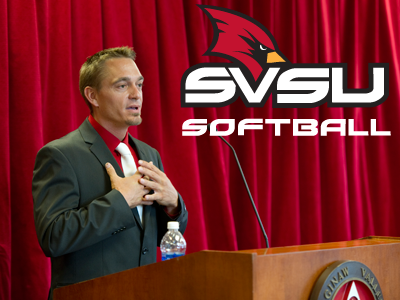 Buckingham Named Head Softball Coach