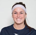 Alexa Gehrls, SVSU Softball