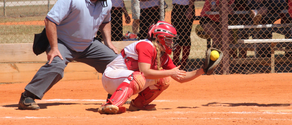 Saginaw Valley Falls Twice on Day Six of Rebel Spring Games
