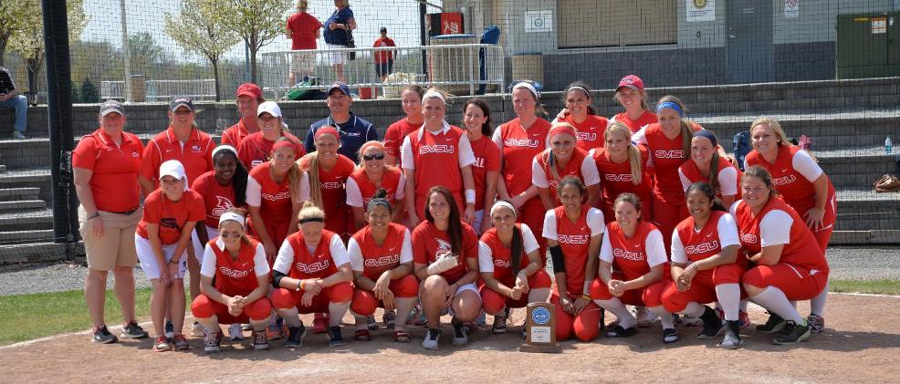 The Cardinals will await the final Midwest Regional seedings on Monday morning