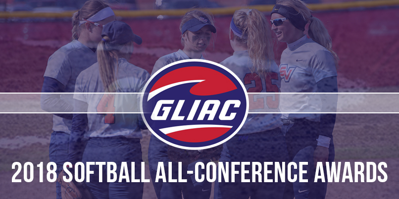Eight Cardinals Earn All-GLIAC Softball Honors