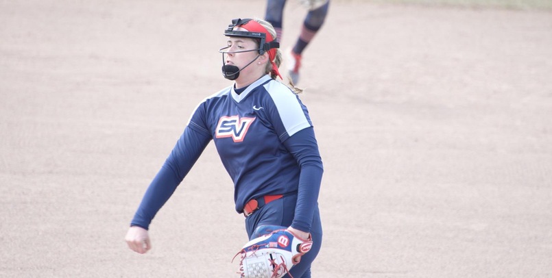 Cardinals split pair of one-run games at Ashland