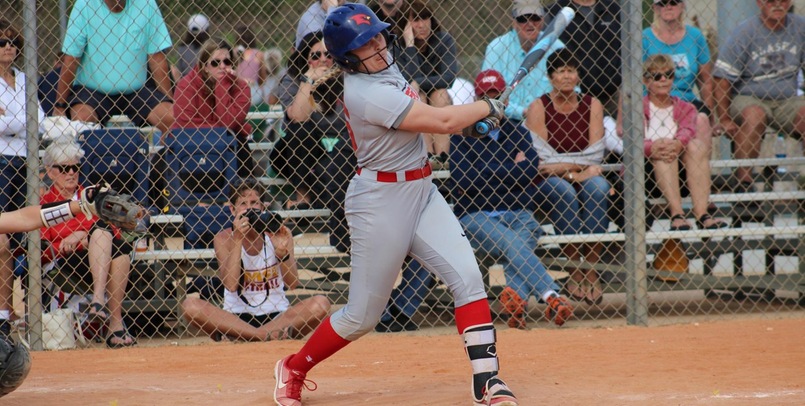 Prickett homer lifts SVSU to sweep at Ashland