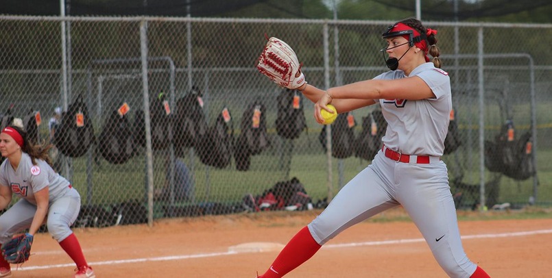 Cardinals close undefeated weekend with win over Chargers