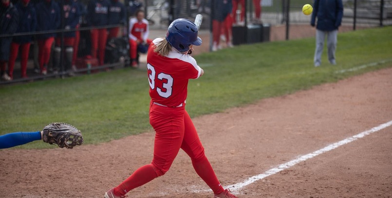 Cardinals run win streak to four with sweep over Warriors