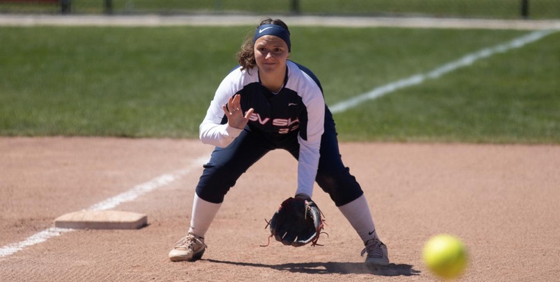 SVSU settles for split at Ohio Dominican